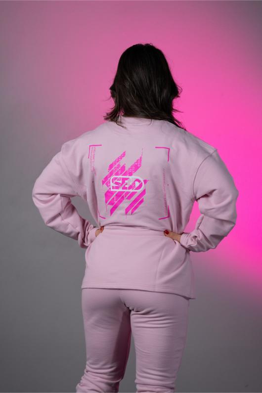 Joggers Nova - Donna