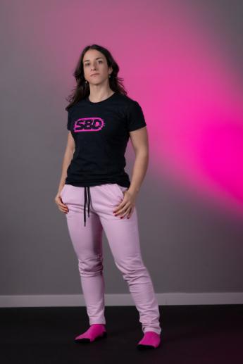 Joggers Nova - Donna