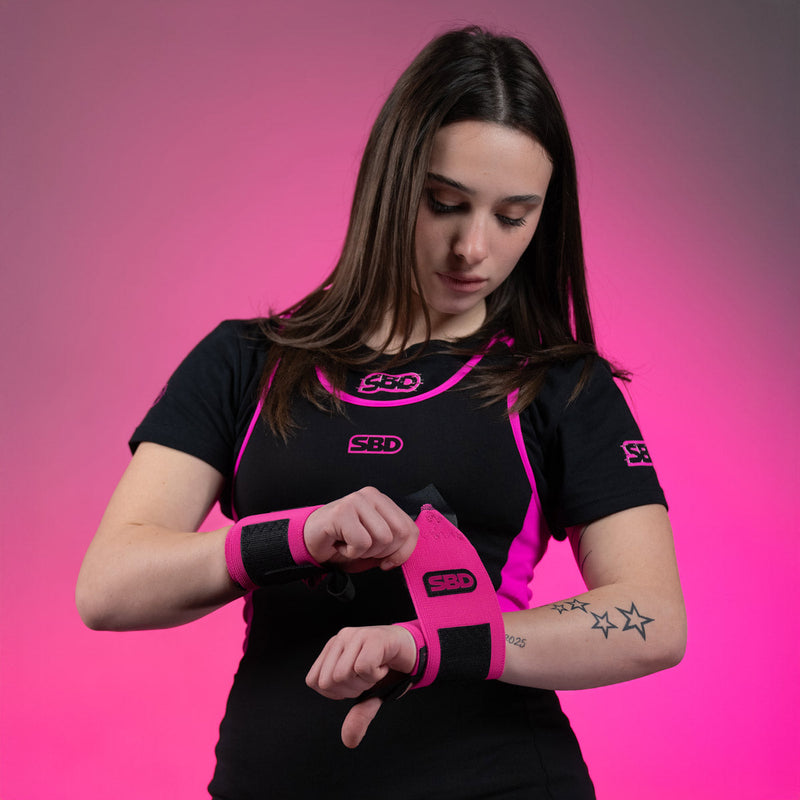 Carica immagine in Galleria Viewer, Fasce Polsi Nova
