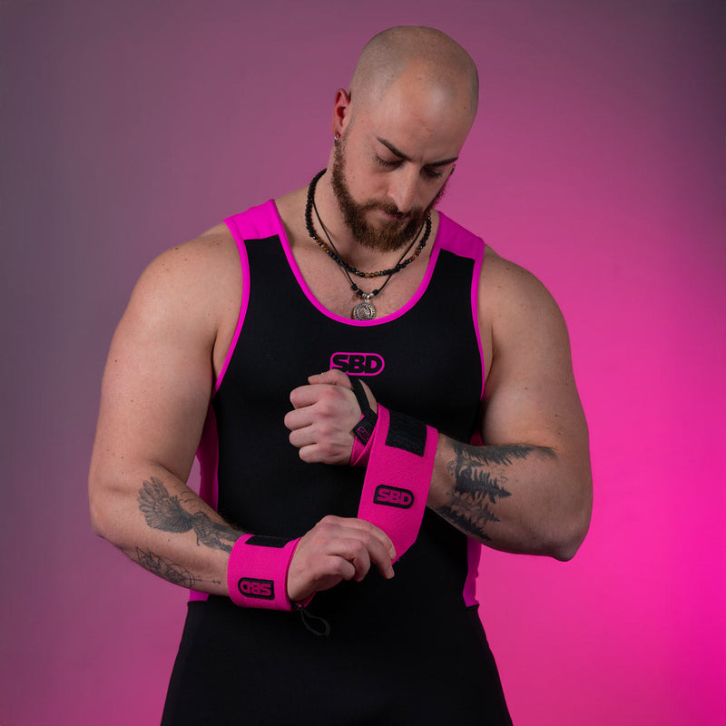 Carica immagine in Galleria Viewer, Fasce Polsi Nova
