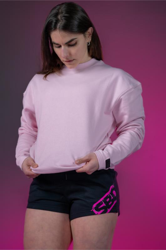 Sweatshirt Nova - Unisex