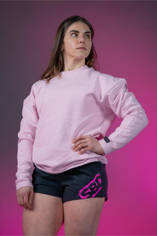 Carica immagine in Galleria Viewer, Sweatshirt Nova - Unisex
