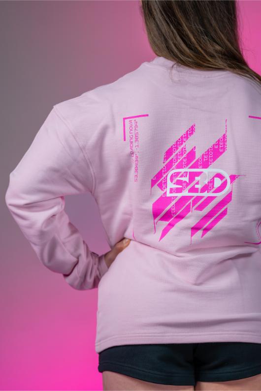 Carica immagine in Galleria Viewer, Sweatshirt Nova - Unisex
