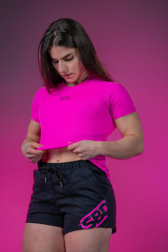 T-Shirt Nova Training - Donna