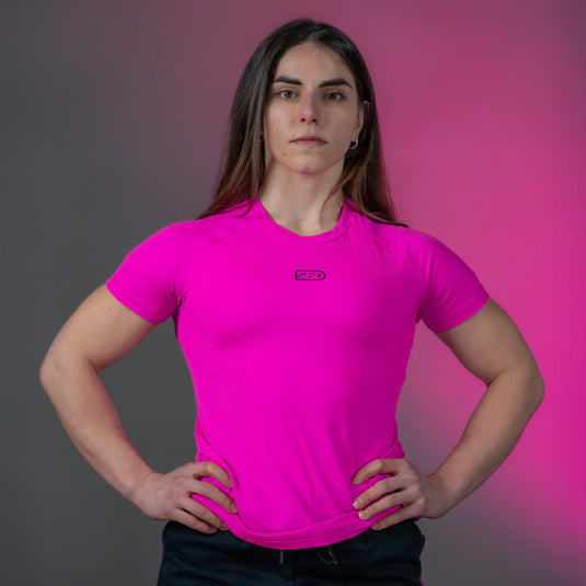 T-Shirt Nova Training - Donna