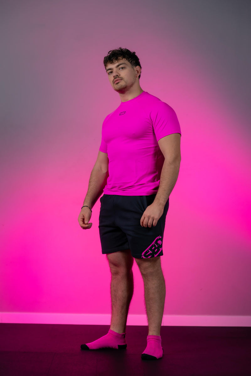 Carica immagine in Galleria Viewer, T-Shirt Nova Training - Uomo
