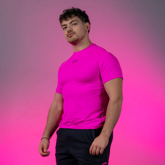 T-Shirt Nova Training - Uomo