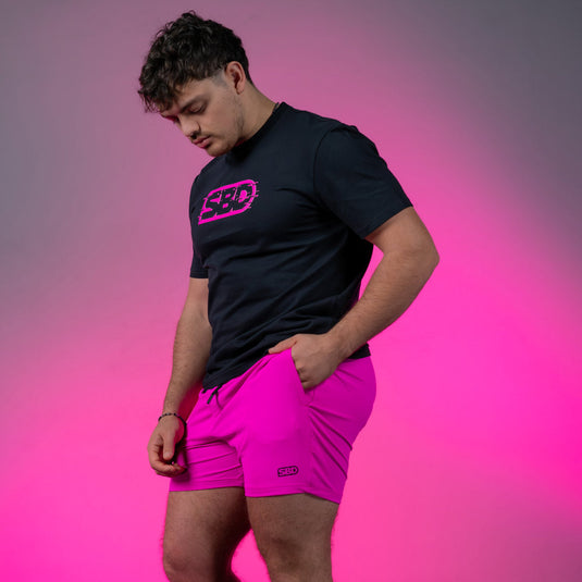 Shorts Nova Training - Uomo