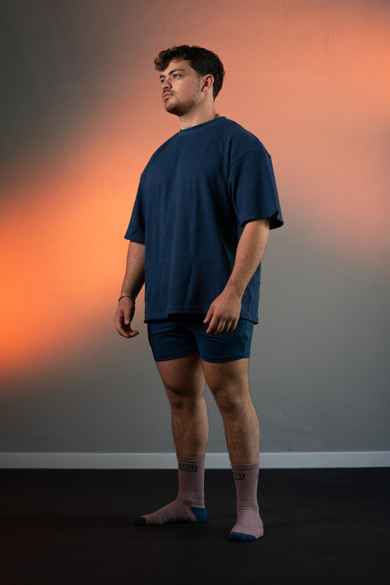 Carica immagine in Galleria Viewer, T-Shirt Oversized Serenity
