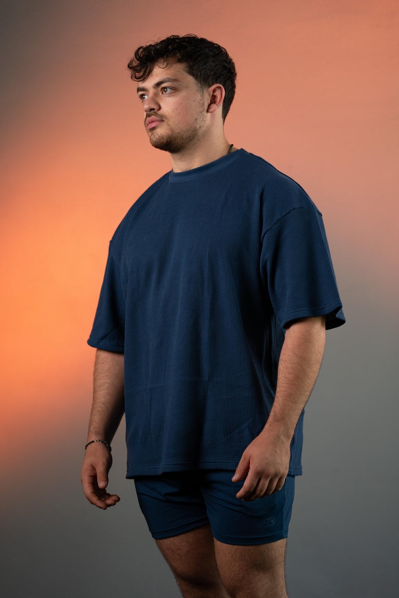 Carica immagine in Galleria Viewer, T-Shirt Oversized Serenity
