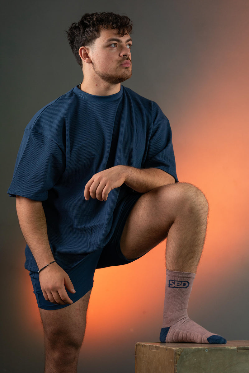 Carica immagine in Galleria Viewer, T-Shirt Oversized Serenity
