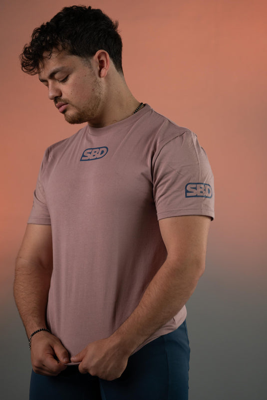 T-shirt Competition Serenity - Uomo