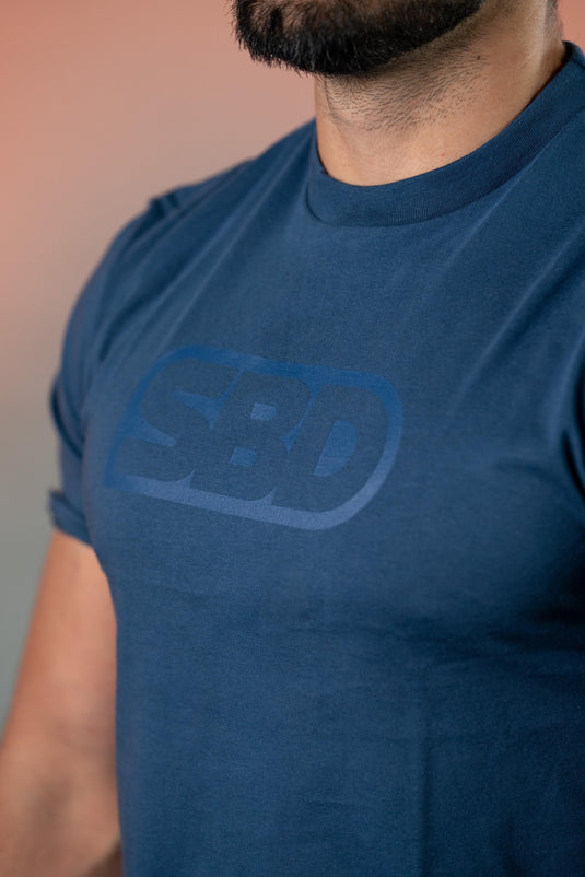 T-shirt Brand Serenity - Uomo