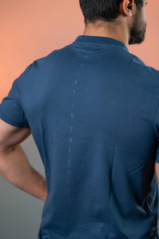 T-shirt Brand Serenity - Uomo