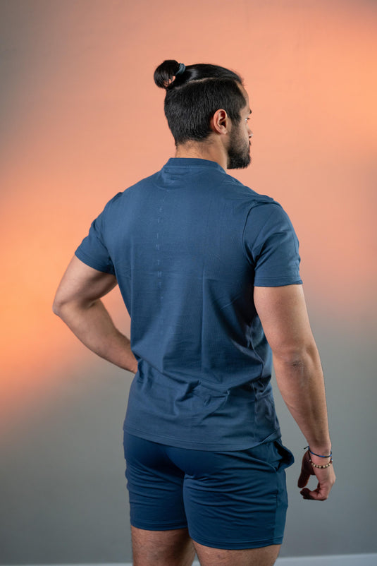 Training Shorts Serenity - Uomo