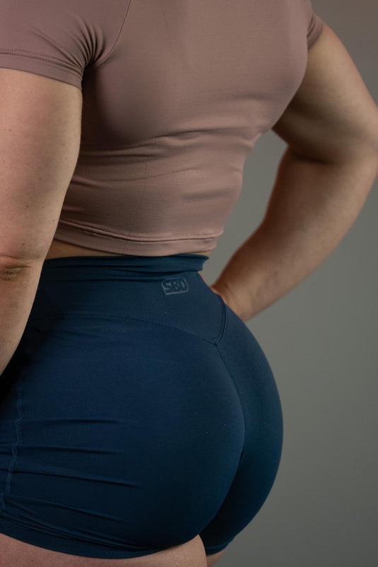 Training Shorts Serenity - Donna