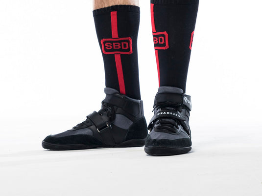 SABO Deadlift 2018 BLACK EDITION (Nuovo Modello)