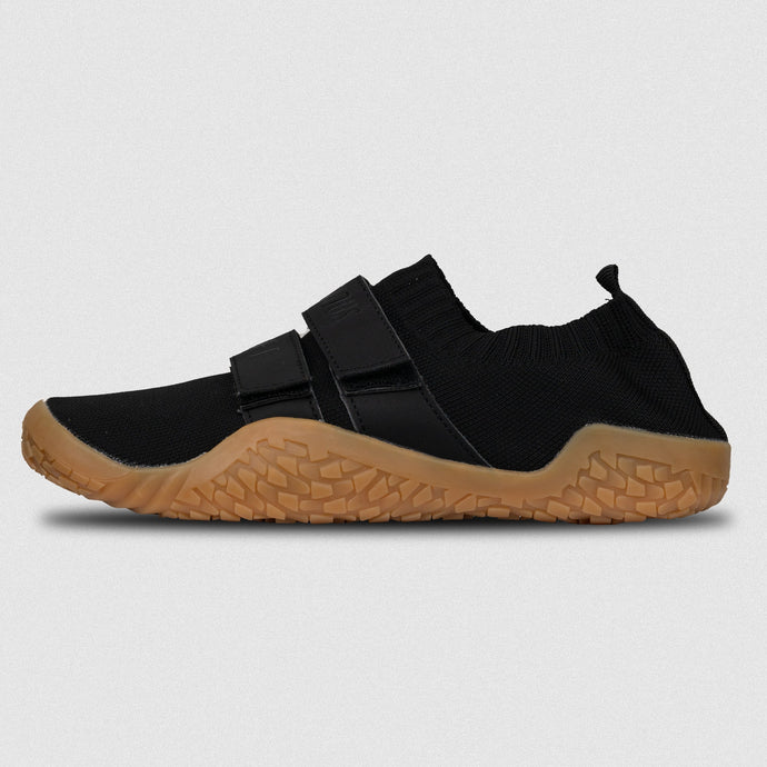 Notorious Lift - Scarpe Sumo Sole Gen 1 - Black Gum Edition