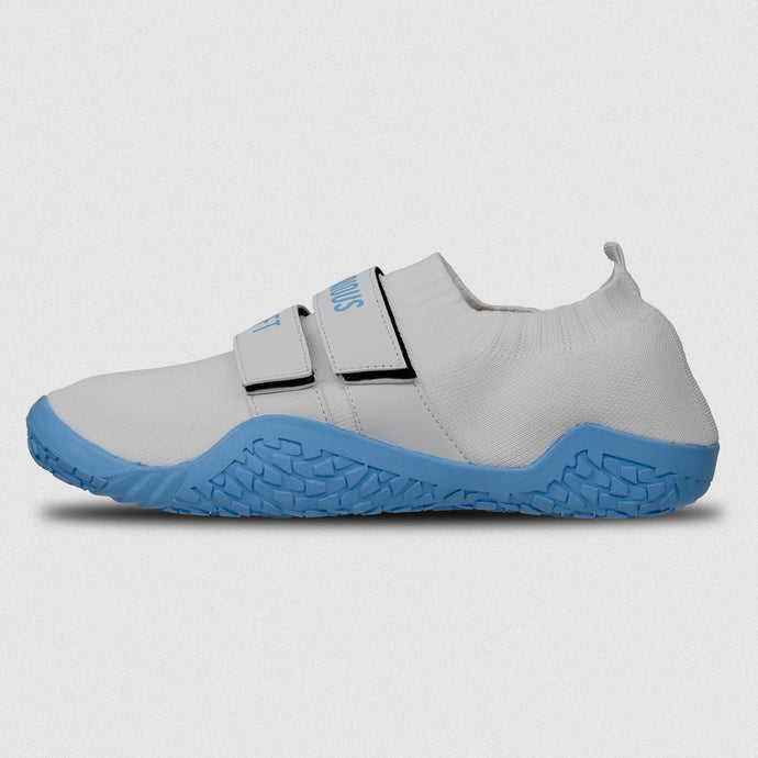 Notorious Lift - Scarpe Sumo Sole Gen 1 - Cool Blue Edition