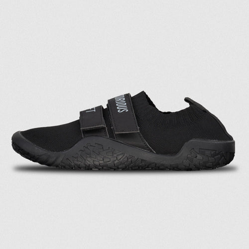 Notorious Lift - Scarpe Sumo Sole Gen 1 - Stealth Edition