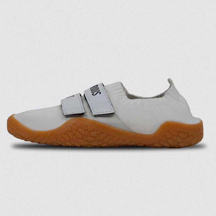 Notorious Lift - Scarpe Sumo Sole Gen 1 - White Gum Edition