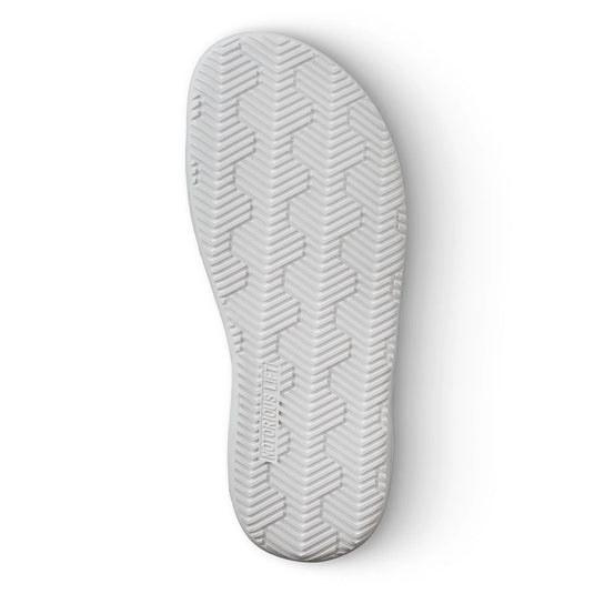Scarpe Sumo Sole Gen 4 - Bliss White Edition
