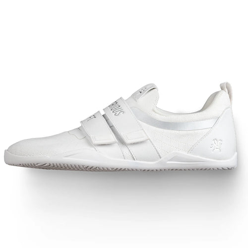 Scarpe Sumo Sole Gen 4 - Bliss White Edition
