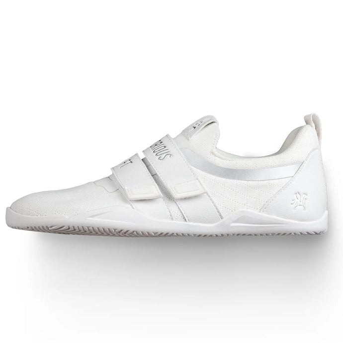 Scarpe Sumo Sole Gen 4 - Bliss White Edition