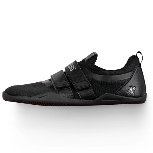 Scarpe Da Stacco E Squat A Piedi Nudi: Leggere, Antiscivolo, Per Fitness E Yoga