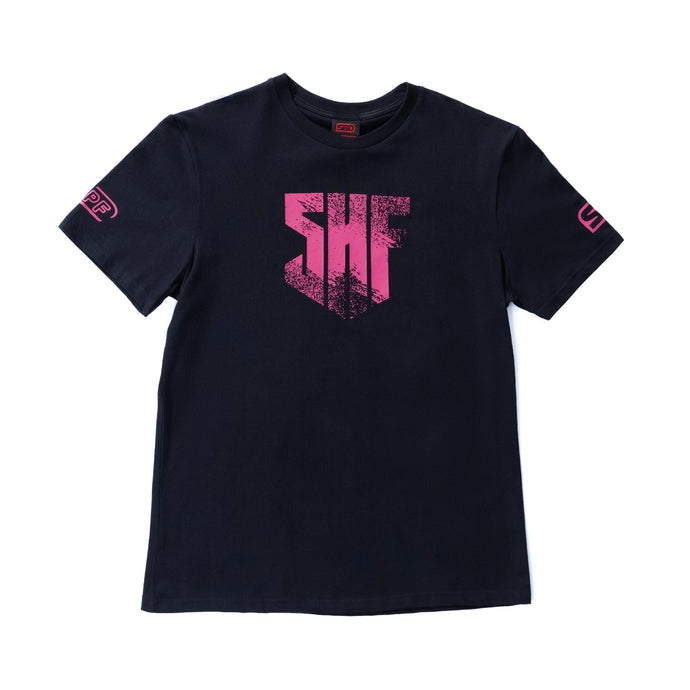 T-Shirt Ufficiale Sheffield 2025