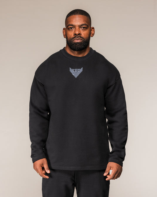 Sweatshirt Sheffield - Unisex