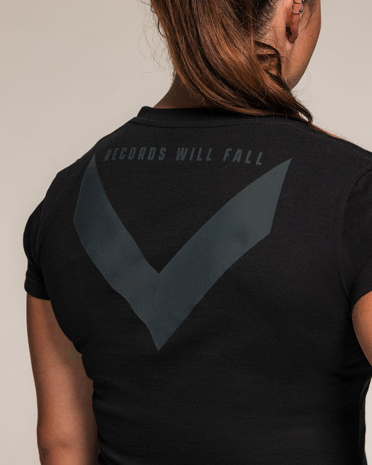 Sheffield V T-shirt - Donna