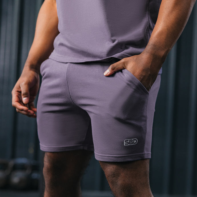 Shorts SBD Aspire