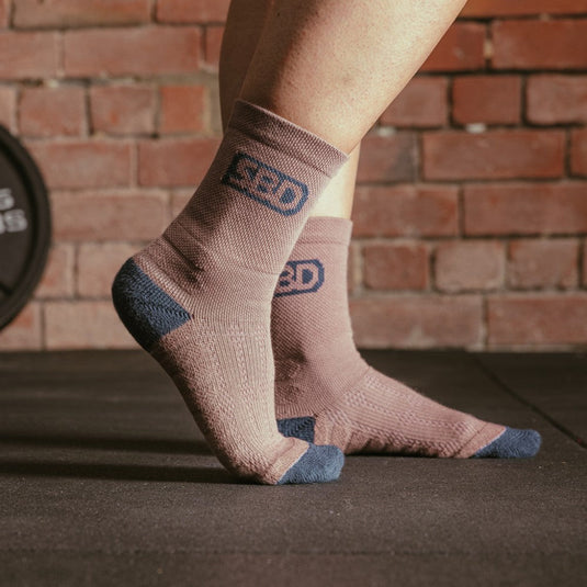 Calze Sport Serenity