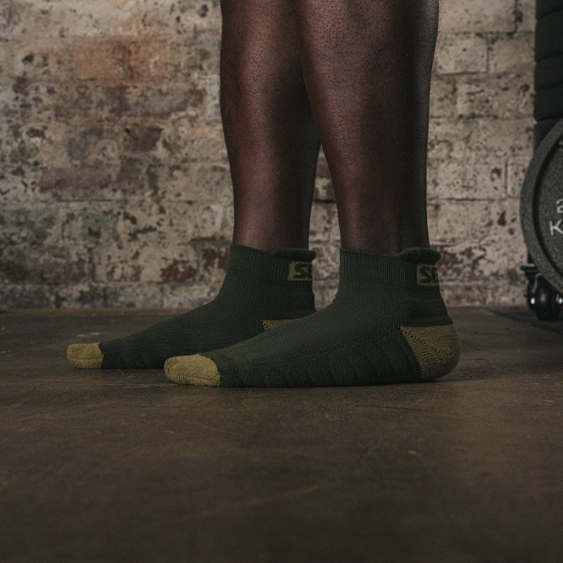 Carica immagine in Galleria Viewer, Calze Training Resolve
