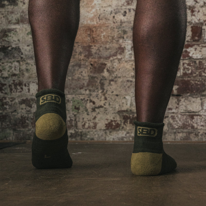 Carica immagine in Galleria Viewer, Calze Training Resolve
