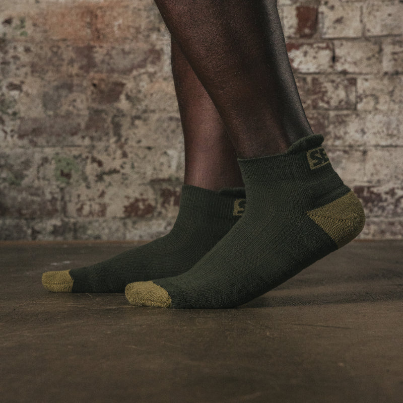 Carica immagine in Galleria Viewer, Calze Training Resolve
