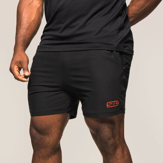 Training Shorts - Uomo