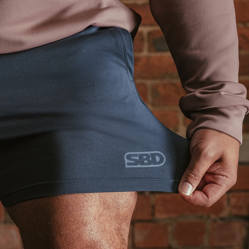 Carica immagine in Galleria Viewer, Training Shorts Serenity - Uomo
