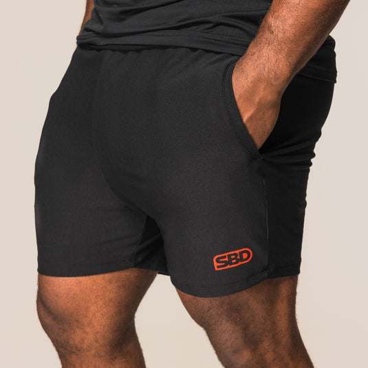 Training Shorts - Uomo