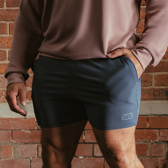 Training Shorts Serenity - Uomo