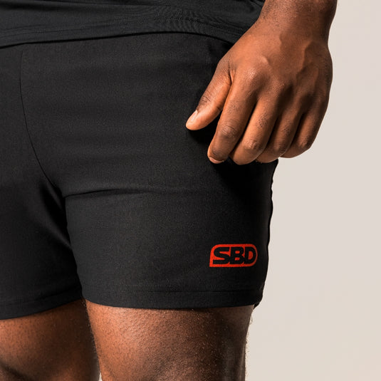 Training Shorts - Uomo