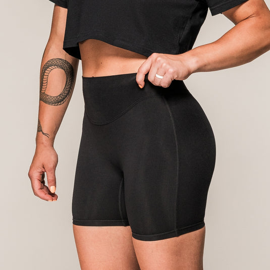 Training Shorts - Donna