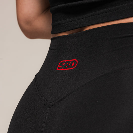 Training Shorts - Donna