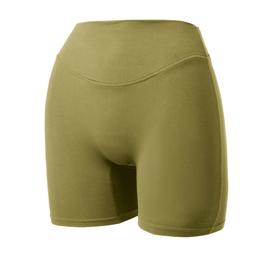 Training Shorts Resolve