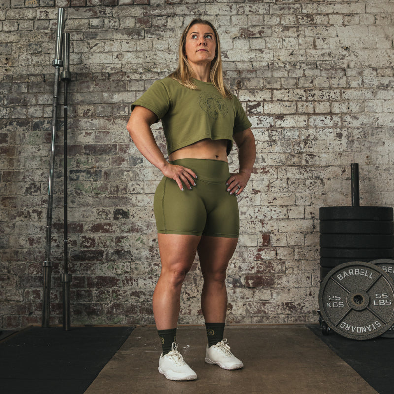 Carica immagine in Galleria Viewer, Training Shorts Resolve
