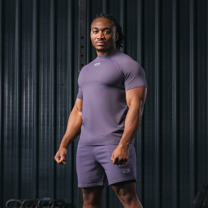 Training T-Shirt SBD Aspire