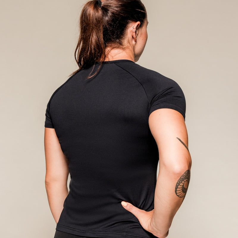 Carica immagine in Galleria Viewer, T-Shirt - Allenamento
