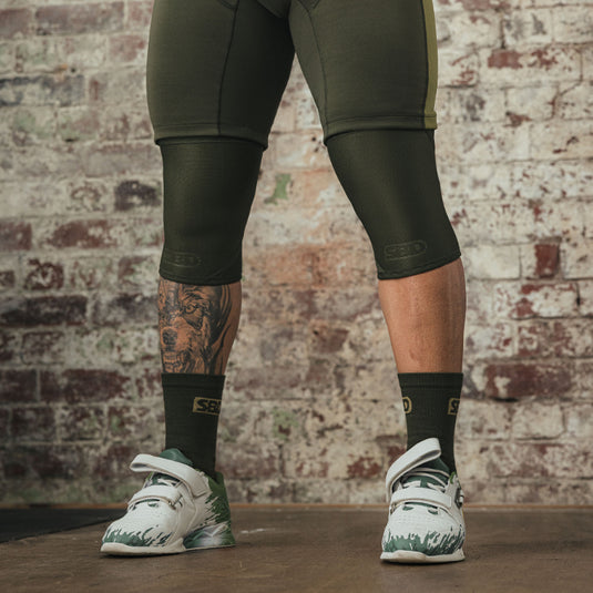 Ginocchiere WL Resolve