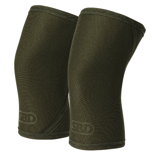 Ginocchiere WL Resolve